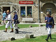 Garnisondienst