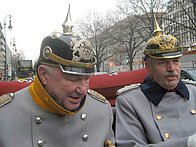 Kutschfahrt zum Berliner Dom