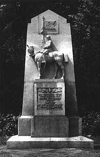 Denkmal