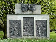 Denkmal