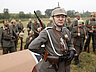 Hauptmann der Garde ©Charles Platiau/Reuters