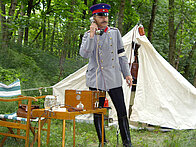 Telefondienst