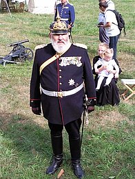 General Mühlbauer