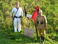 Marine-Infanterie