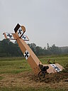 Fokker Eindecker