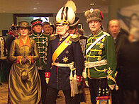 Neujahrsempfang der Preußischen Gesellschaft Berlin-Brandenburg 2012