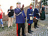 Abordnung des Generalstabs