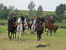 Französische Kavallerie