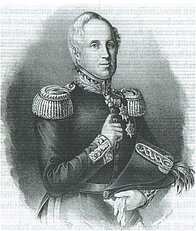 Paul Friedrich August